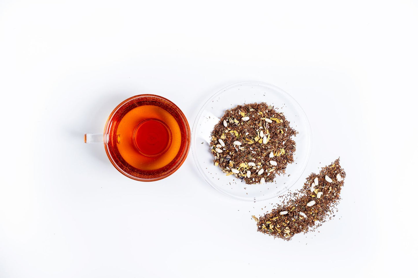 Crème Brûlée Tea Bagged