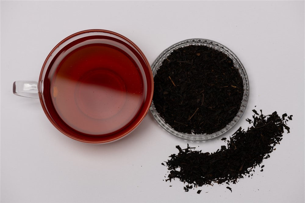 Anime Tea Earl Grey Tea 3