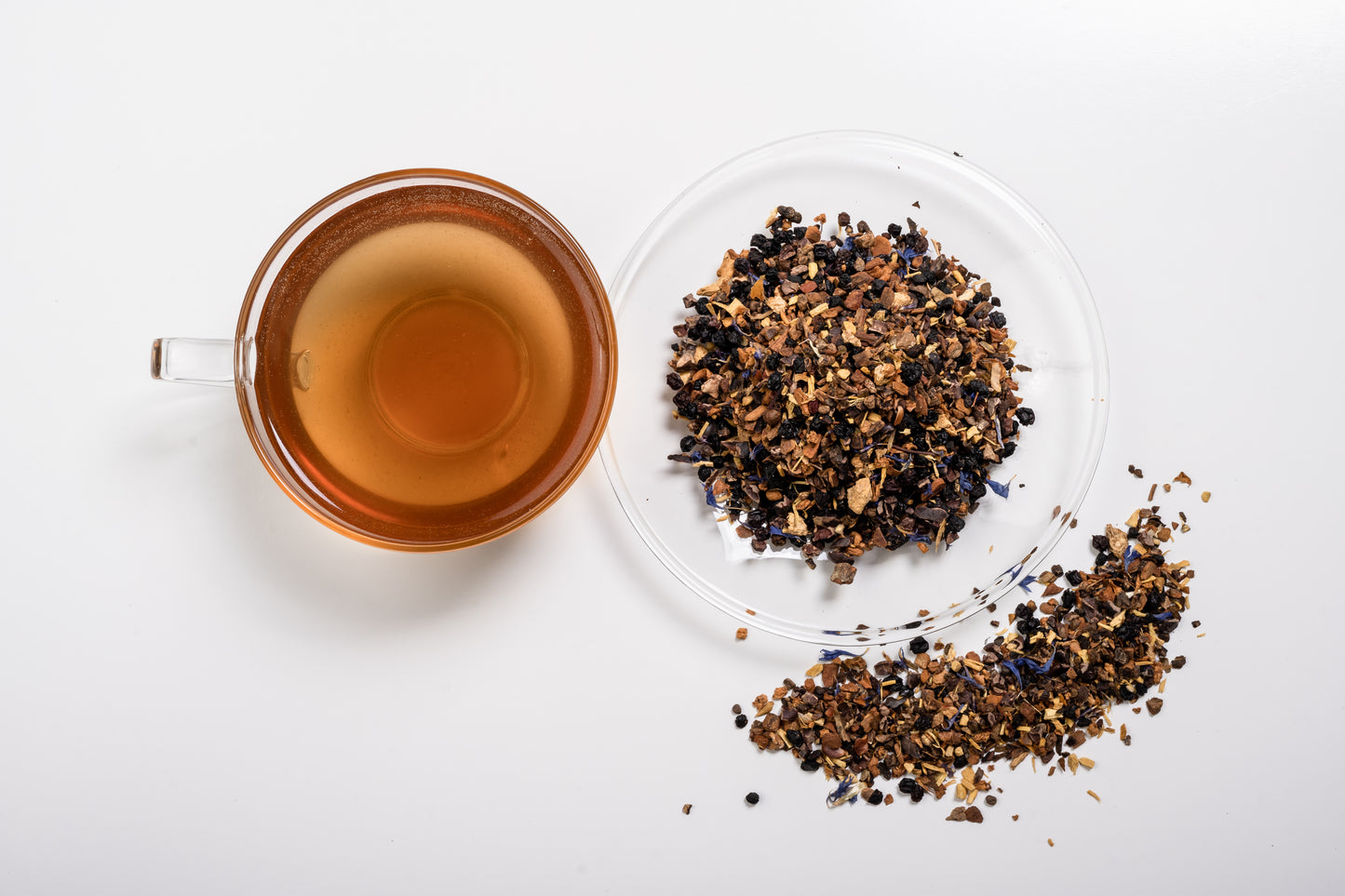 Blue Dragon Chai Tea Bagged